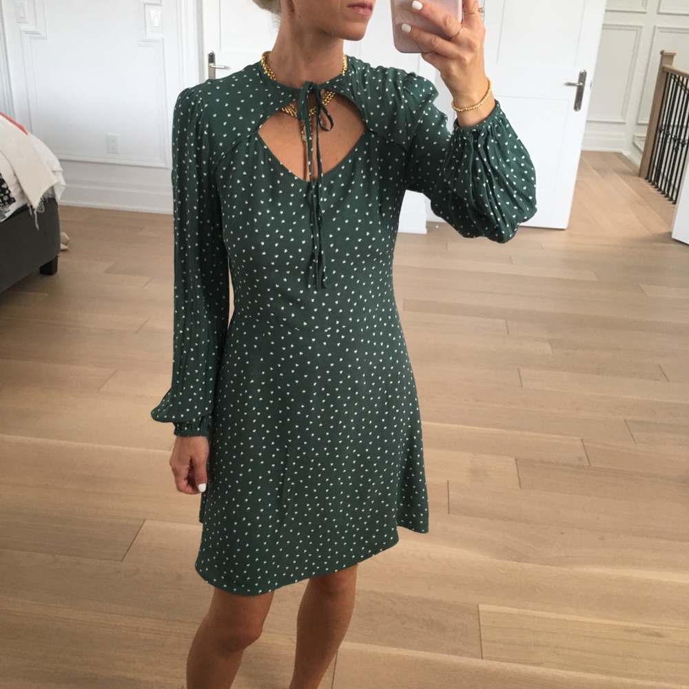 THE FIFTH LABEL Mini Dress